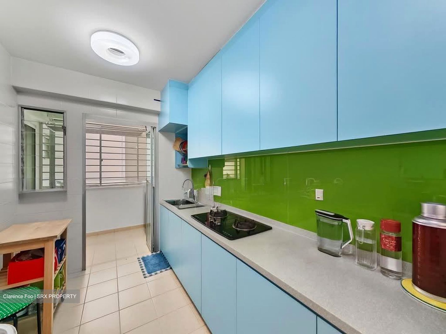 Blk 416 Casa Clementi (Clementi), HDB 5 Rooms #574578781